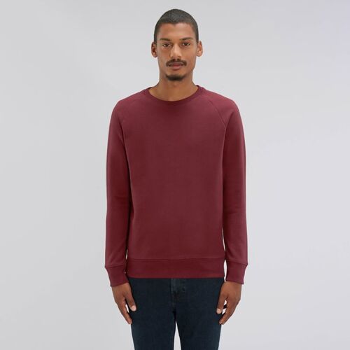 Stanley Stroller iconic crew neck sweatshirt Thumbnail