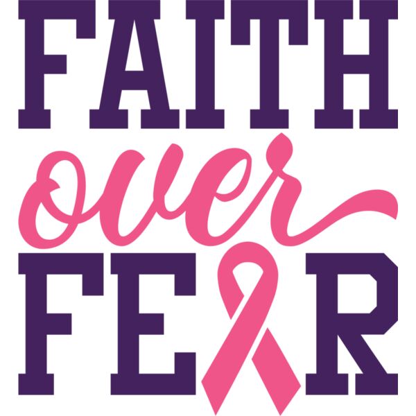 Faith Over Fear 2 Thumbnail