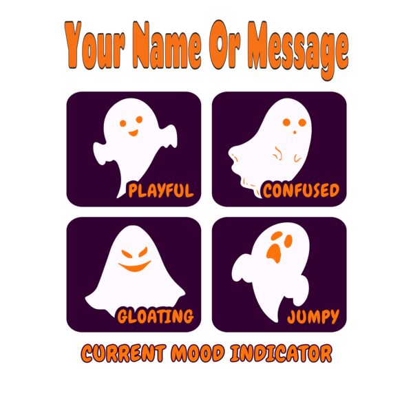 Ghost Quiz.DC028 Thumbnail