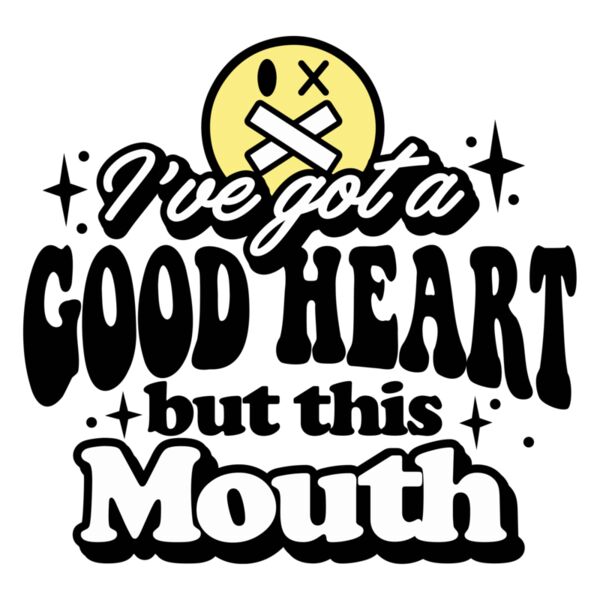 Ive got a good heart Thumbnail