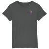 Kids Organic Cotton T Shirt Thumbnail