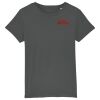 Kids Organic Cotton T Shirt Thumbnail