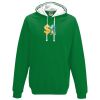 Varsity hoodie Thumbnail