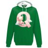 Varsity hoodie Thumbnail