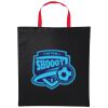 Varsity cotton shopper short handle Thumbnail