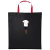 Varsity cotton shopper short handle Thumbnail