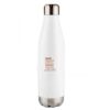 Water Bottle Stainless Steel 500ml Thumbnail