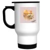 Stainless Steel Travel Mug Thumbnail