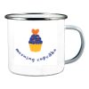 Enamel 12oz Mug Thumbnail