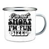 Enamel 12oz Mug Thumbnail