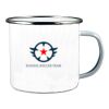 Enamel 12oz Mug Thumbnail