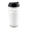 Stainless Steel Thermos double walled cup Thumbnail