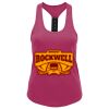 Women's TriDri® performance strap back vest Thumbnail