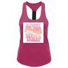 Women's TriDri® performance strap back vest Thumbnail