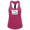 Women's TriDri® performance strap back vest Thumbnail