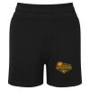 Women's TriDri® jogger shorts Thumbnail