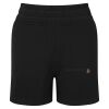 Women's TriDri® jogger shorts Thumbnail
