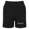 Women's TriDri® jogger shorts Thumbnail