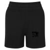 Women's TriDri® jogger shorts Thumbnail