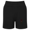 Women's TriDri® jogger shorts Thumbnail