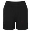 Women's TriDri® jogger shorts Thumbnail