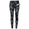 Women's TriDri® performance Hexoflage® leggings Thumbnail