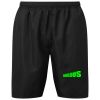TriDri® running shorts Thumbnail